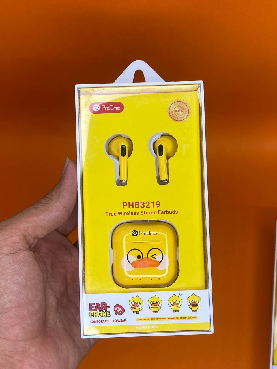 ایرپاد فانتزی مدل PRO ONE