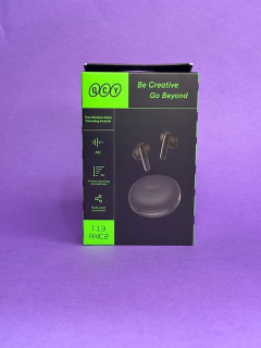 QCY