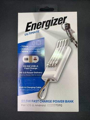 POWER BANK