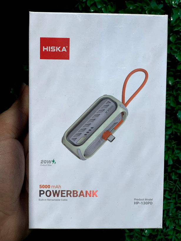 POWER BANK