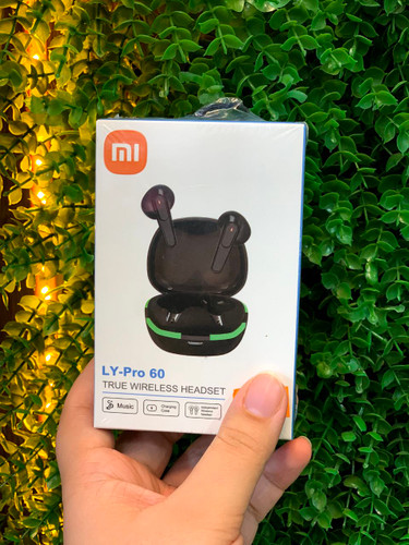 Headset LY-pro 60