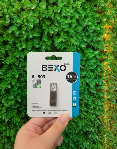 flash memory bexo 16GB