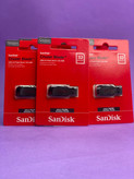 flash memory SanDisk 32GB