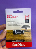 flash memory SanDisk ۶۴GB