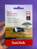 flash memory SanDisk ۶۴GB
