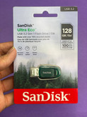 flash memory SanDisk ۱۲۸GB