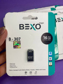 فلش BEXO مدل B-307 ظرفیت 16GB
