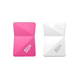 فلش سیلیکون پاور Touch مدل T08 ظرفیت 16GB