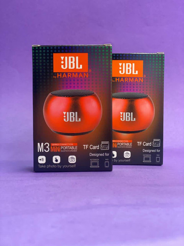 اسپیکر JBL مدل M3 mini