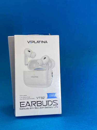 ایرپاد VIPLATINA مدل VT32 رنگ سفید