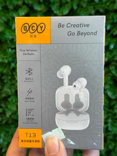 هدفون بلوتوثی کیو سی وای مدل T13