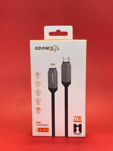 کابل Advance مدل A-C3