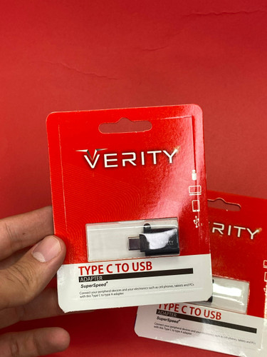 رابط OTG مدل Verity