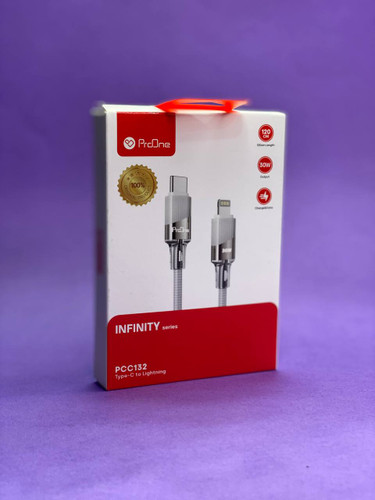 کابل شارژ ProOne مدل PCC132