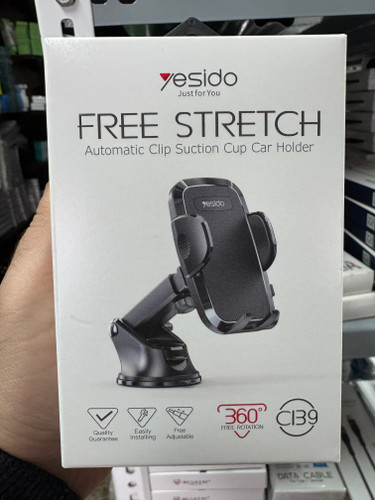 هولدر گوشی Yesido مدل C139