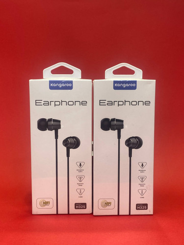 هندزفری Kangaroo مدل H325