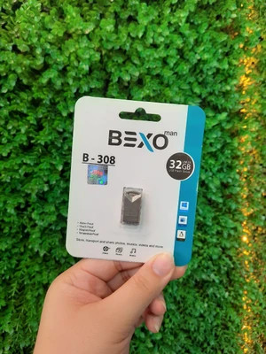 فلش BEXO مدل B-۳۰۸ ظرفیت 32GB