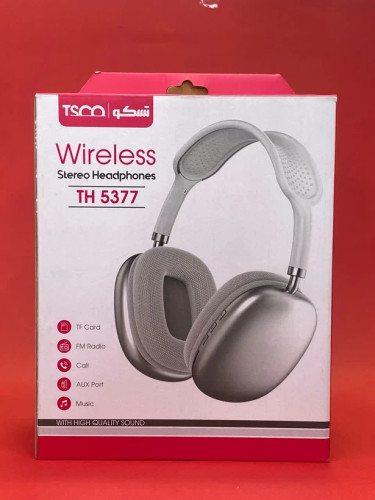 هدفن Tsco مدل TH 5377