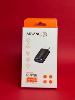 تبدیل Otg برند Advance مدل A-G4
