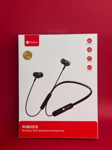هدست گردنی ProOne مدل PHB3375