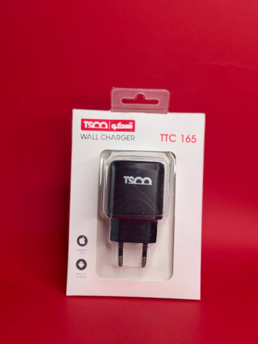 شارژر TSCO مدل TTC165