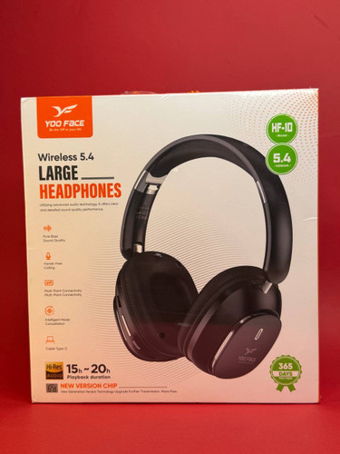 هدفون YooFace مدل HF-10
