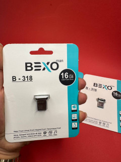 فلش Bexo مدل B-318 ظرفیت 16GB
