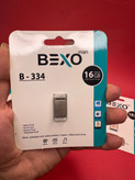 فلش Bexo مدل B-334 ظرفیت 16GB