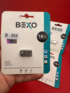 فلش Bexo مدل B-303 ظرفیت 16GB