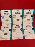فلش Bexo مدل B-303 ظرفیت 16GB