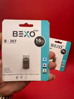 فلش Bexo مدل B-307 ظرفیت 16GB