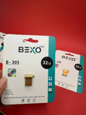 فلش Bexo مدل B-305 ظرفیت 32GB