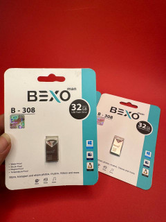 فلش Bexo مدل B-308 ظرفیت ۳۲GB