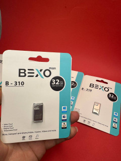 فلش Bexo مدل B-310 ظرفیت 32GB