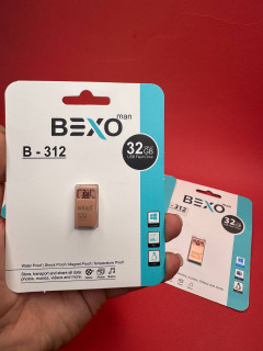 فلش Bexo مدل B-312 ظرفیت 32GB