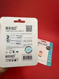 فلش Bexo مدل B-312 ظرفیت 32GB