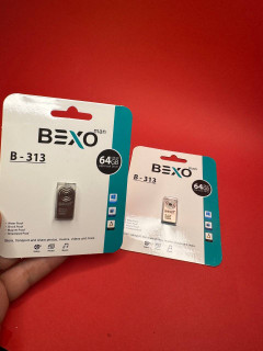 فلش Bexo مدل B-313 ظرفیت 64GB