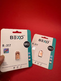 فلش Bexo مدل B-317 ظرفیت 64GB