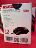 ماوس Tsco مدل TM289