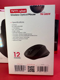 ماوس بیسیم Tsco مدل TM686