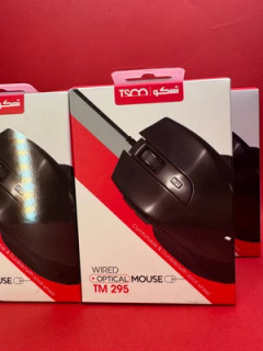ماوس Tsco مدل TM295