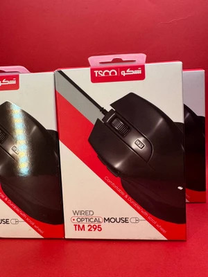 ماوس Tsco مدل TM295