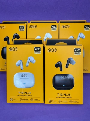 ایرپاد QCY مدل T13 PLUS