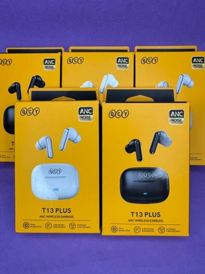 ایرپاد QCY مدل T13 PLUS